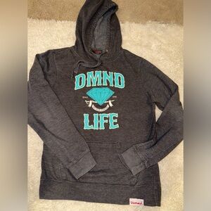 Diamond Supply Co. Hoodie